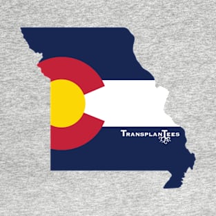 Missouri TransplanTee T-Shirt